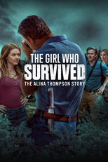 A Garota que Sobreviveu: A História de Alina Thompson (The Girl Who Survived: The Alina Thompson Story)