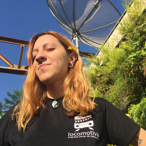 Foto de perfil de Bia Portezan