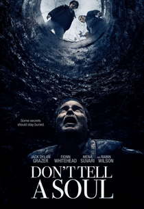 Segredos Ocultos (Don't Tell a Soul)