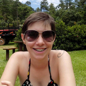 Foto de perfil de Thais