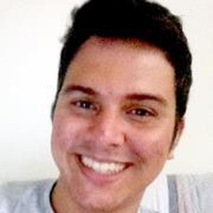 Foto de perfil de Pedro Oliveira