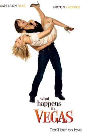  de Filme Jogo de Amor em Las Vegas (2008)