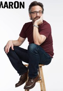 Maron (3ª Temporada) (Maron (3ª Temporada))