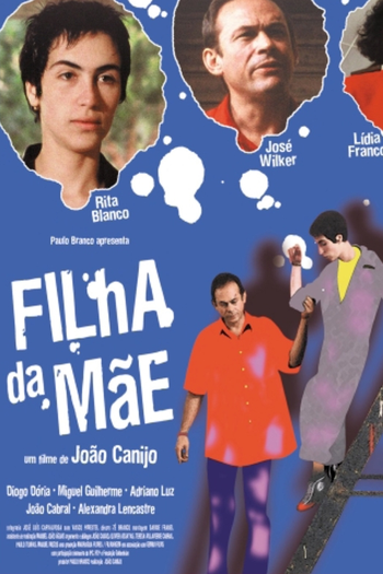  de Filme Filha da Mãe (1990)