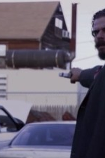 Poster de Episódio Mark 8:36 (2006)