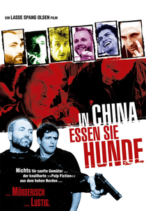 Na China Comem Cães (I Kina spiser de hunde)