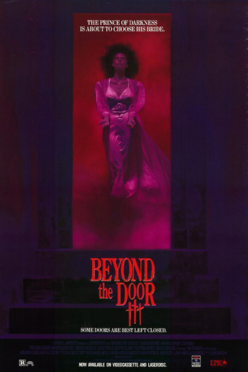  de Filme Beyond the Door III (1989)