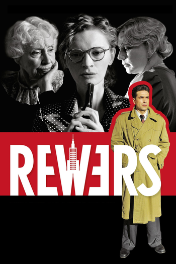  de Filme Rewers (2009)