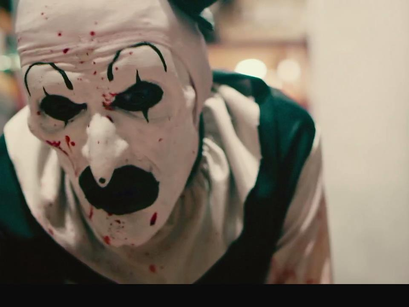 Foto 5 de Aterrorizante