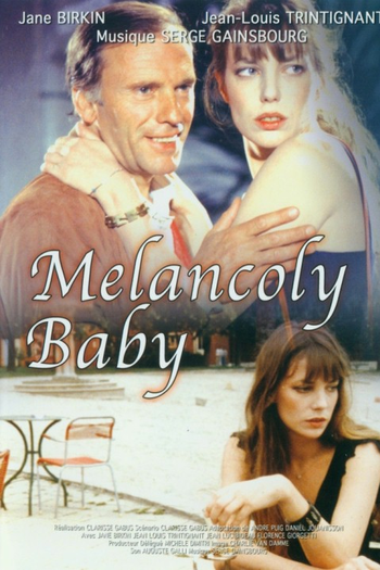  de Filme Melancoly Baby (1979)