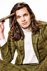 Aaron Jackson (XXIX)