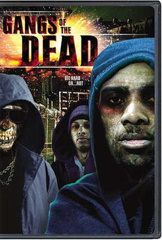 Poster 4 de Filme Cidade dos Mortos (2006)