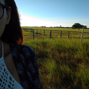 Foto de perfil de Belle