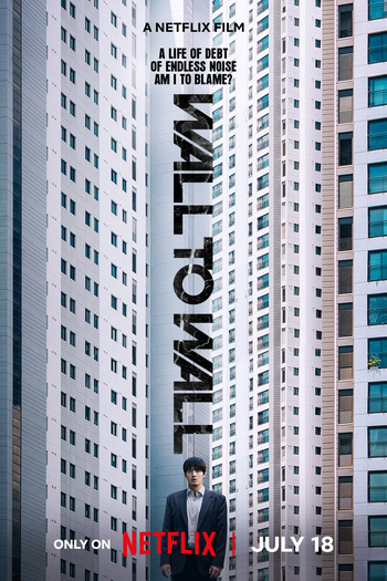  de Filme Meus 84m² (2025)