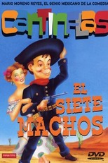 El siete machos  (El siete machos )