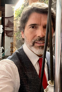 Manuel San Martín - Poster 1