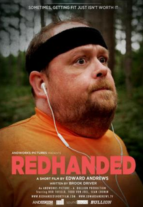 Red Handed (Red Handed)