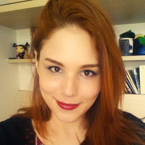 Foto de perfil de Thais