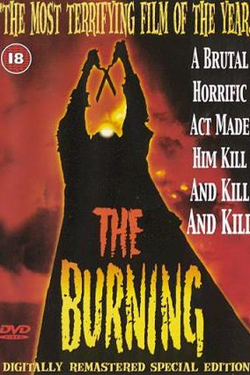  de Filme Chamas da Morte (1981)