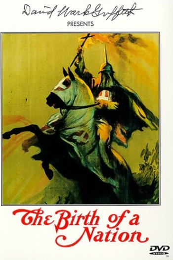  de Filme O Nascimento de uma Nação (1915)