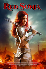 Red Sonja (Red Sonja)