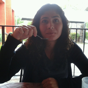Foto de perfil de ISIS AGUILAR LARA