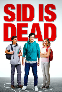 Sid Is Dead - Poster / Capa / Cartaz - Oficial 1