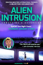 Alien Intrusion: Unmasking a Deception (Alien Intrusion: Unmasking a Deception)