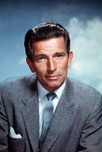 Michael Rennie - Poster / Capa / Cartaz - Oficial 1