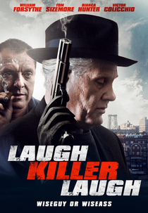 Um Ladrão de Jóias (Laugh Killer Laugh)