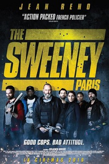  de Filme Esquadrão de Elite (2015)