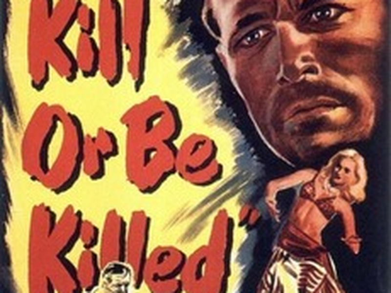 Foto 6 de Kill or Be Killed