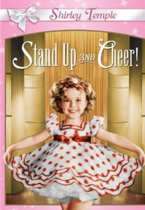 Alegria De Viver (Stand Up and Cheer!)