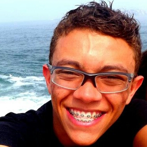 Foto de perfil de Tiago Gonçalves