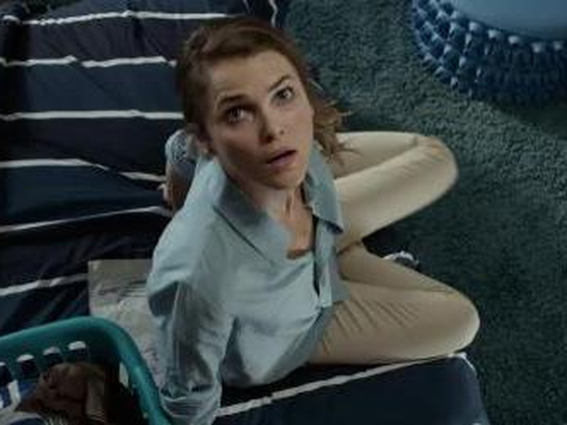 Foto 3 de Os Escolhidos