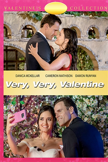  de Filme Very, Very, Valentine (2018)