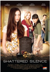 Silêncio Rompido (Shattered Silence)