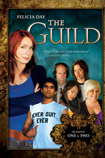 The Guild (2ª Temporada) (The Guild (Season 2))