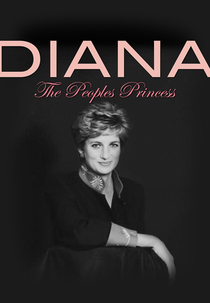 Diana: A Princesa do Povo (Diana: The People's Princess)