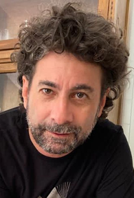 Sergio Medeiros