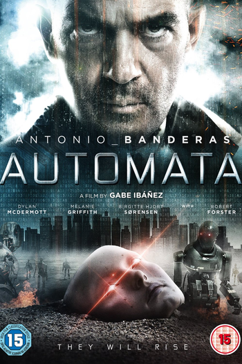  de Filme Agente do Futuro (2014)