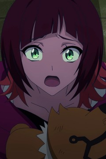 Poster de Episódio 暴れる本能 (2026)