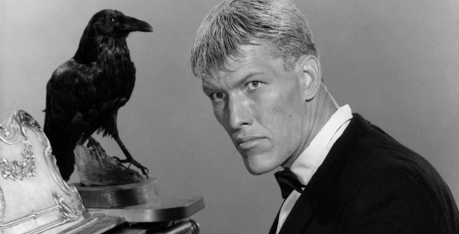 Ted Cassidy - Foto 1