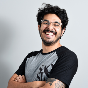Foto de perfil de Gabriel Fonseca