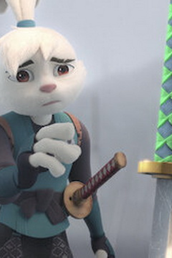 Poster de Episódio Willow Branch (2022)