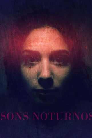 Poster 1 de Curta Sons Noturnos (2016)
