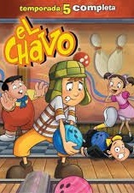 Chaves em Desenho Animado (5ª Temporada) (El Chavo Animado)