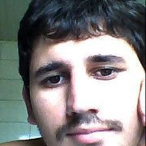 Foto de perfil de Gianlucas Gomes Ferreira