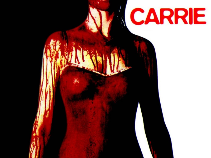 Foto 4 de Carrie, a Estranha