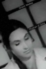 Portrait of Gina (Orson Welles at Large: Portrait of Gina)